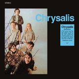 Definition Chrysalis - Definition (LP) (Limited Edition)