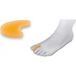 Comforsil Comforsil extra fin séparateur en silicone T-Small 1 pc
