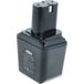 vhbw batterie compatible avec Bosch GSB 9,6 VET, GSB 9,6 VES, GSB 9,6 VE, GBM 9,6 VES, GBM 9,6 VESP perceuse-visseuse (3000 mAh, NiMH, 9,6 V)