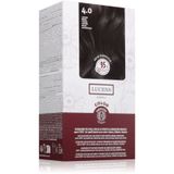 Kemon Group Lucens Umbria Permanente Haarkleuring 100 ml