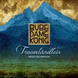 Sonic Rendezvous Bube Dame Konig - Traumlandlein (CD)