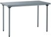Tournus RVS werktafel 1000mm