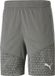 Puma Team Cup Trainingsshort Heren - Grijs | Maat: 3XL