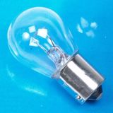 Huismerk Bol Lampje bol 24V-21W (10x) Transparant