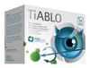 Ntc Tiablo Disposable Ophthalmic Gauze 14 Pieces