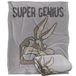 LOONEY TUNES Silky Touch Super Soft Sprei Deken 152 x 127 cm