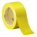 3M 471 Hoogwaardige zachte pvc-tape, 102 mm x 33 m, geel (8 stuks)