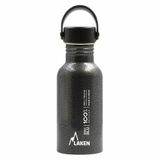 Basis Laken Oasis Veldfles Grijs 0,6 L