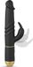 Dorcel Furious Rabbit 2.0 Roterende En Stotende Vibrator Zwart