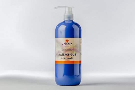 Volatile Massageolie palm beach 1000ML