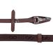 Presteq FaySport Longe pour chevaux avec clip et arrêts