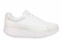 MBT Simba Trainer II Chaussures de plein air pour hommes - Blanc - 40.5