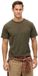 Superdry ESSENTIALS RELAXED TEE T-shirt Homme Vert L