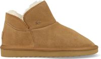 Mexx Pantoffels Marlen MXCH021401W-2006 Bruin-37 maat 37