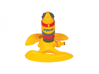 Hozelock Cirkelsproeier Pro - 314 m² - Ronde tuinsprinkler