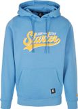 Starter Black Label Swing horizonblue Hoodie/trui - L - Blauw