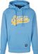 Starter Black Label Swing horizonblue Hoodie/trui - L - Blauw