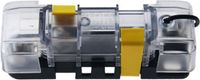 Blue Navico Group BSS Zekeringhouder Mega Safety + Cover