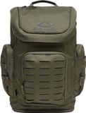 Oakley Apparel Urban Ruck Rugzak Groen