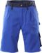 Mascot Image Shorts 00949-430 - Bleu de blé/Bleu marine - C58