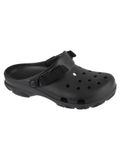 Crocs All-terrain Classic Klompen Zwart EU 42-43
