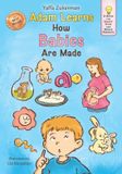 Adam Learns How Babies Are Made Paperback