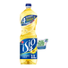 Lesieur Huile Combinée 4 Huiles De Graines ISIO 4 la bouteille de 1 L
