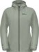 Jack Wolfskin MOONRISE 3IN1 JKT W Dames Outdoorjas - mint leaf - L - Winter 2025