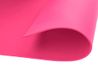 EVA-rubber, roze, sterk, 40 x 60 cm x 2 mm. 20 stuks.