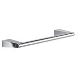 Gedy Handdoekstang, 30 cm, tonaal chroom
