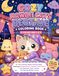 Cozy Kawaii Cats Bedtime Coloring Book for Kids Ages 4–8