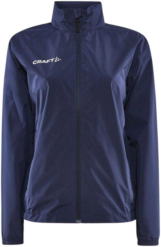 Craft Evolve Regenjas Dames - Maat S