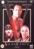 Vengeance WWE - Vengeance 2002
