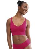 Sloggi Sloggi Zero Feel Bliss Bralette Bra Femme (lot de 1)