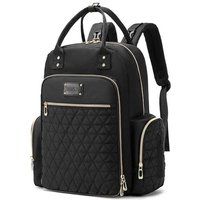 SZSMART Rugzak Grote Multifunctionele Tas voor Mama en Baby Draagbare Luier