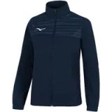 Mizuno Dames trainingsjack Team Chiba Micro
