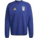Adidas Italië Sweatshirt Italië TT Coupe du Monde 2026
