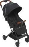 Vertbaudet Urban wandelwagen mat zwart