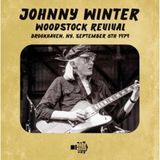 Woodstock LB2M Woodstock Revival