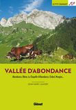 Vallée Glenat Vallée d'Abondance (3e ed): Abondance, Ubine, La Chapelle-d'Abondance, Châtel, Morgins