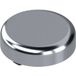 Blum 84.4140 pour charnières de portes en verre 75T4x00, chrome poli