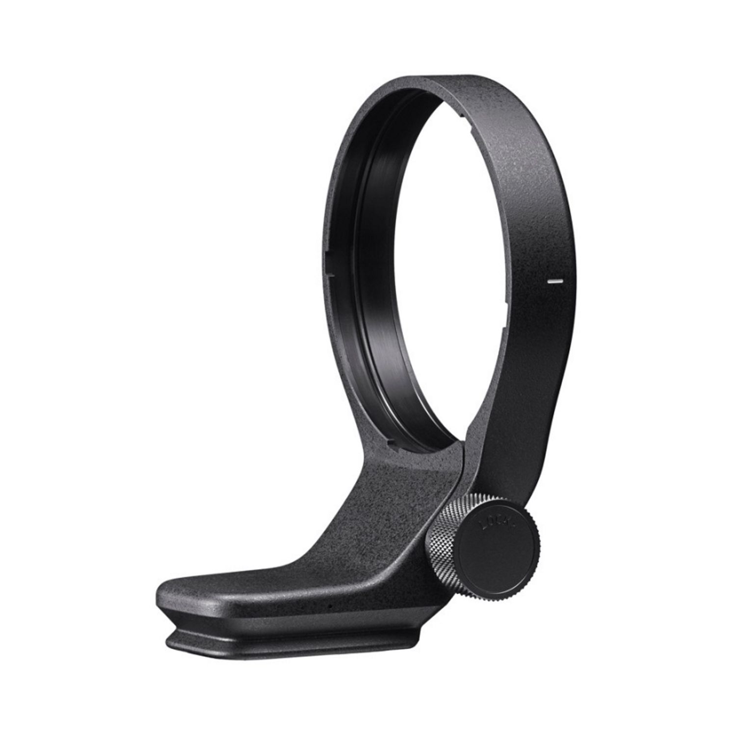 Sigma TS-111 Tripod Socket - Black