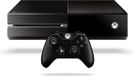Microsoft Xbox One 500 GB Zwart