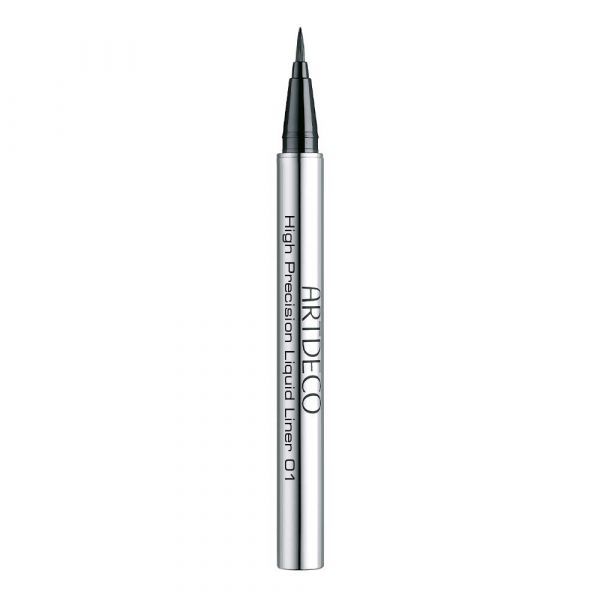 ARTDECO High Precision Liquid Liner - 01 Black - 0.6 ml