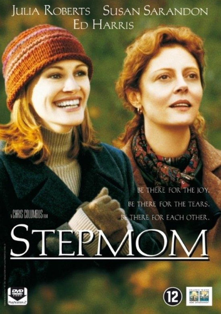 Coast2Coast Drama - Stepmom