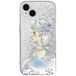 ERT GROUP mobiel telefoonhoesje voor Apple Iphone 14 PLUS origineel en officieel erkend Disney patroon Elsa 010 optimaal, met glitter overloopeffect