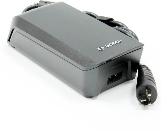 Bosch Active Performance Standaard - Elektrische fietsoplader - 4A - 36V