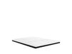 Surmatelas à mémoire de forme 7 cm, accueil enveloppant - 160x200 cm
