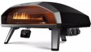 Ooni Four à pizza gaz 2 zones de cuisson - UU-P2B500