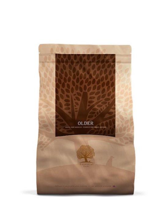 Essential FoodsI&I Pet Supplies Essential Foods Older 3 Kilo